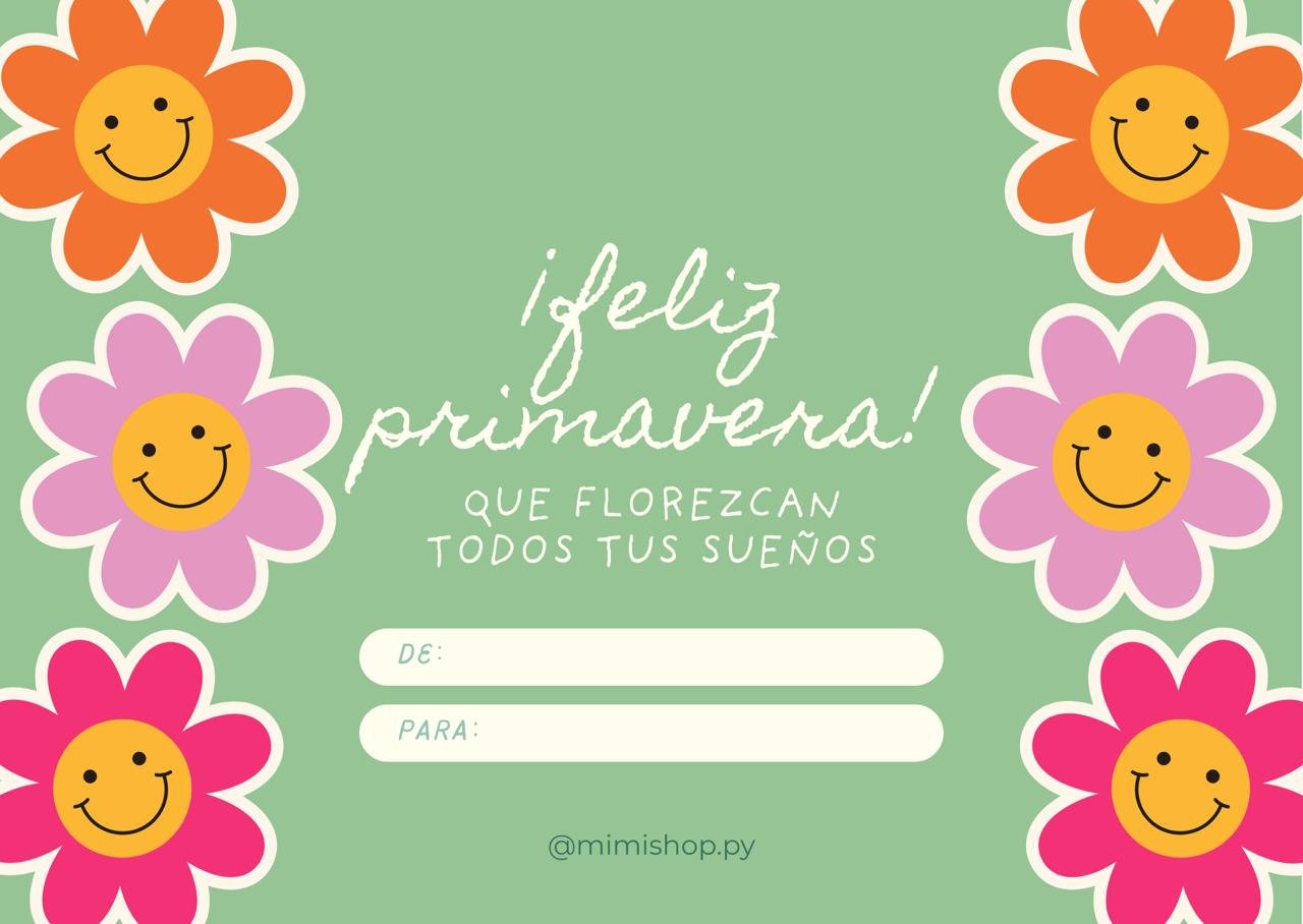 Dedicatoria