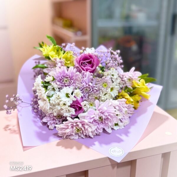 Ramo Violeta - Image 2
