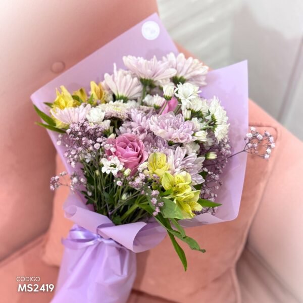 Ramo Violeta - Image 3