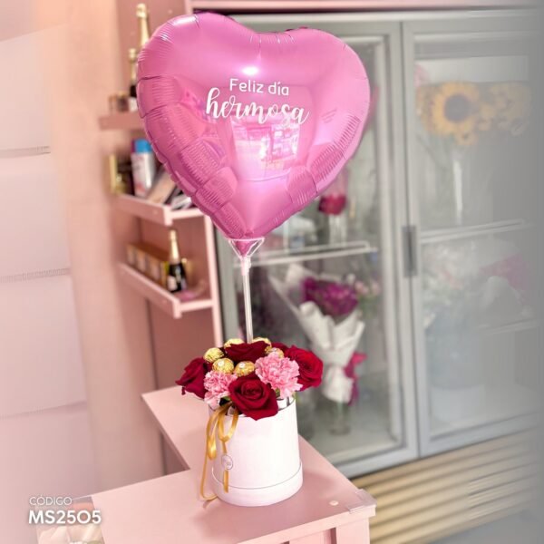 Box Dulce Corazon - Image 3