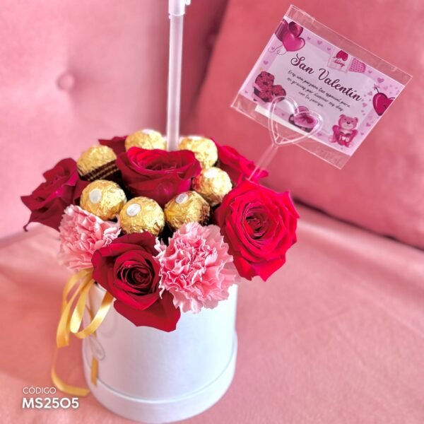 Box Dulce Corazon - Image 2