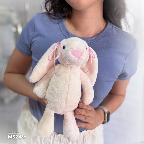 Peluche de Conejo