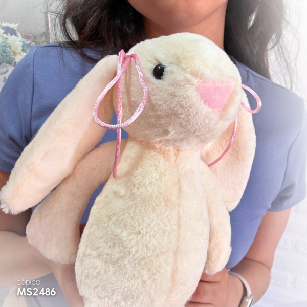 Peluche de Conejo - Image 2