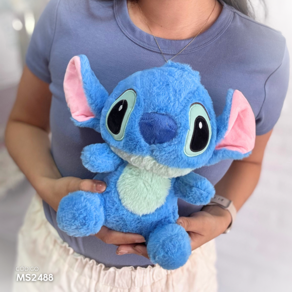 Peluche Stitch 24cm