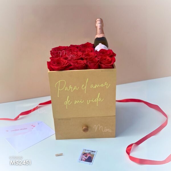 Bombonera Amor - Image 5