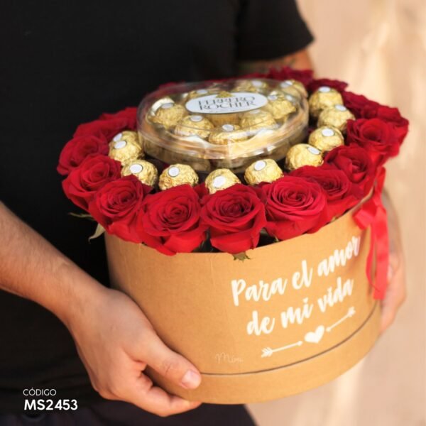 Flowerbox Ferrero - Image 2