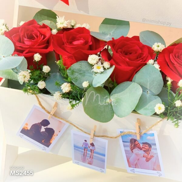 Estante Love - Image 2