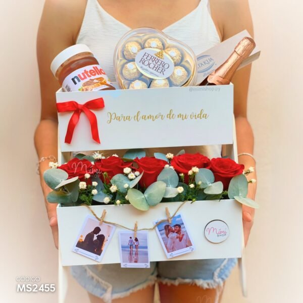 Estante Love - Image 3