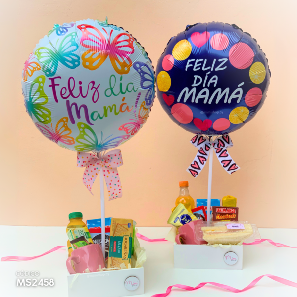 Mini desayuno para Mamá - Image 4