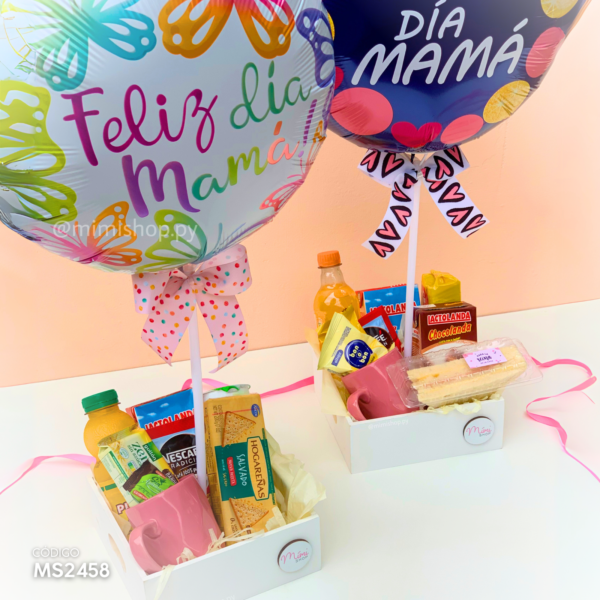 Mini desayuno para Mamá - Image 5