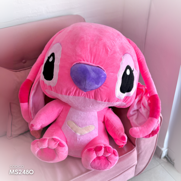 Peluche Angel 70cm