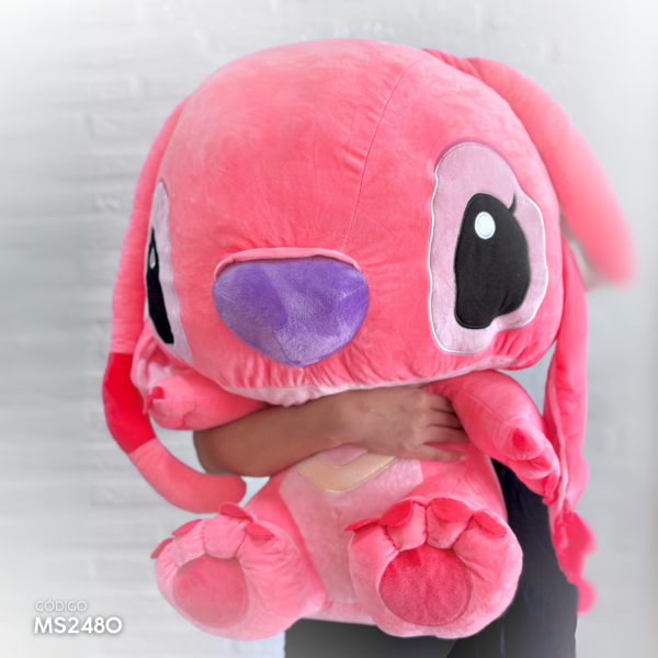 Peluche Angel 70cm - Image 2