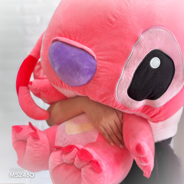 Peluche Angel 70cm - Image 3