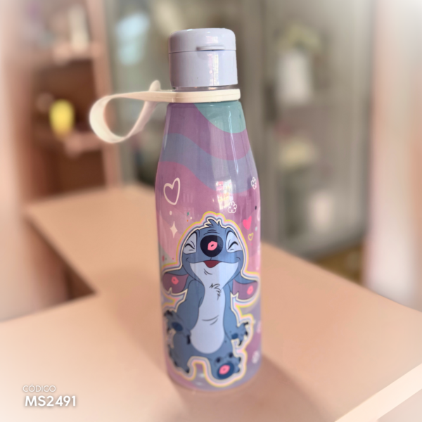Hoppy de Stitch