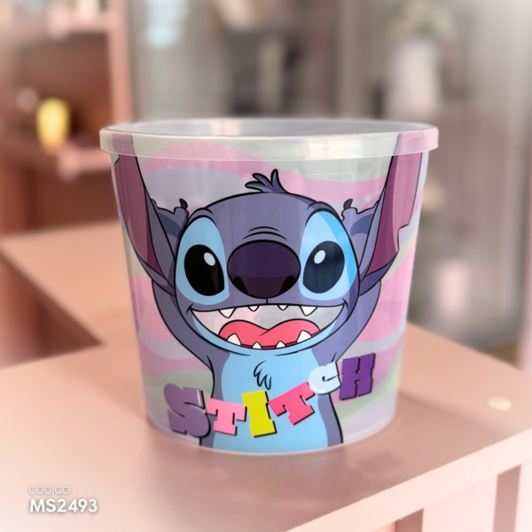 Porta Pororo de Stitch - Image 4