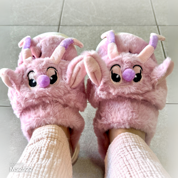 Pantuflas de Angel - Image 2