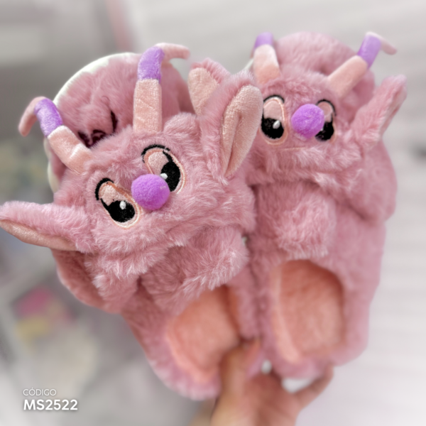 Pantuflas de Angel - Image 3