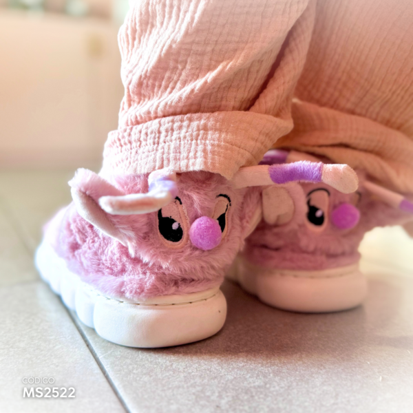 Pantuflas de Angel - Image 4