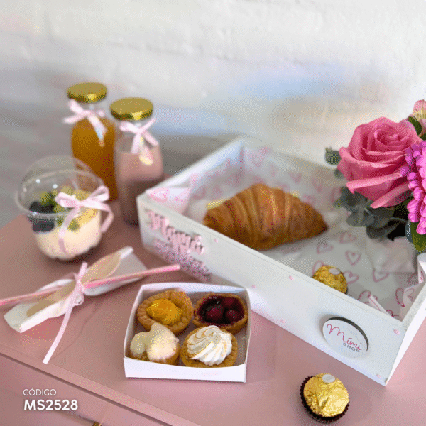 Canasta de Desayuno para Mamá - Image 4