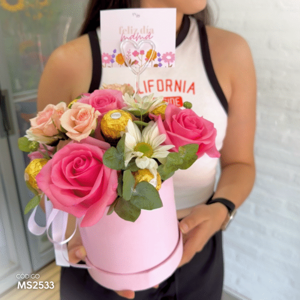 Box Amor de Mamá - Image 4