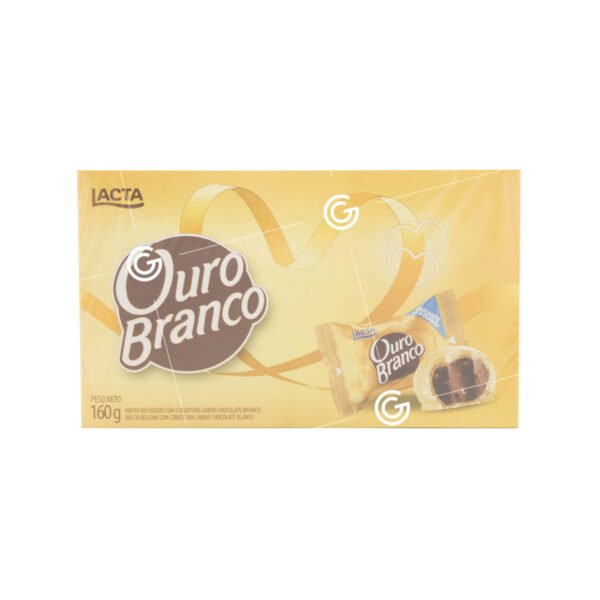 Ouro Branco 160g
