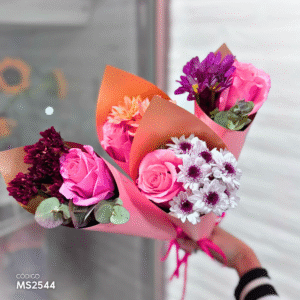 Mini Ramo de Desayuno