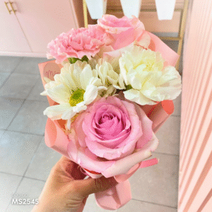 Mini Ramo de Desayuno para Mamá