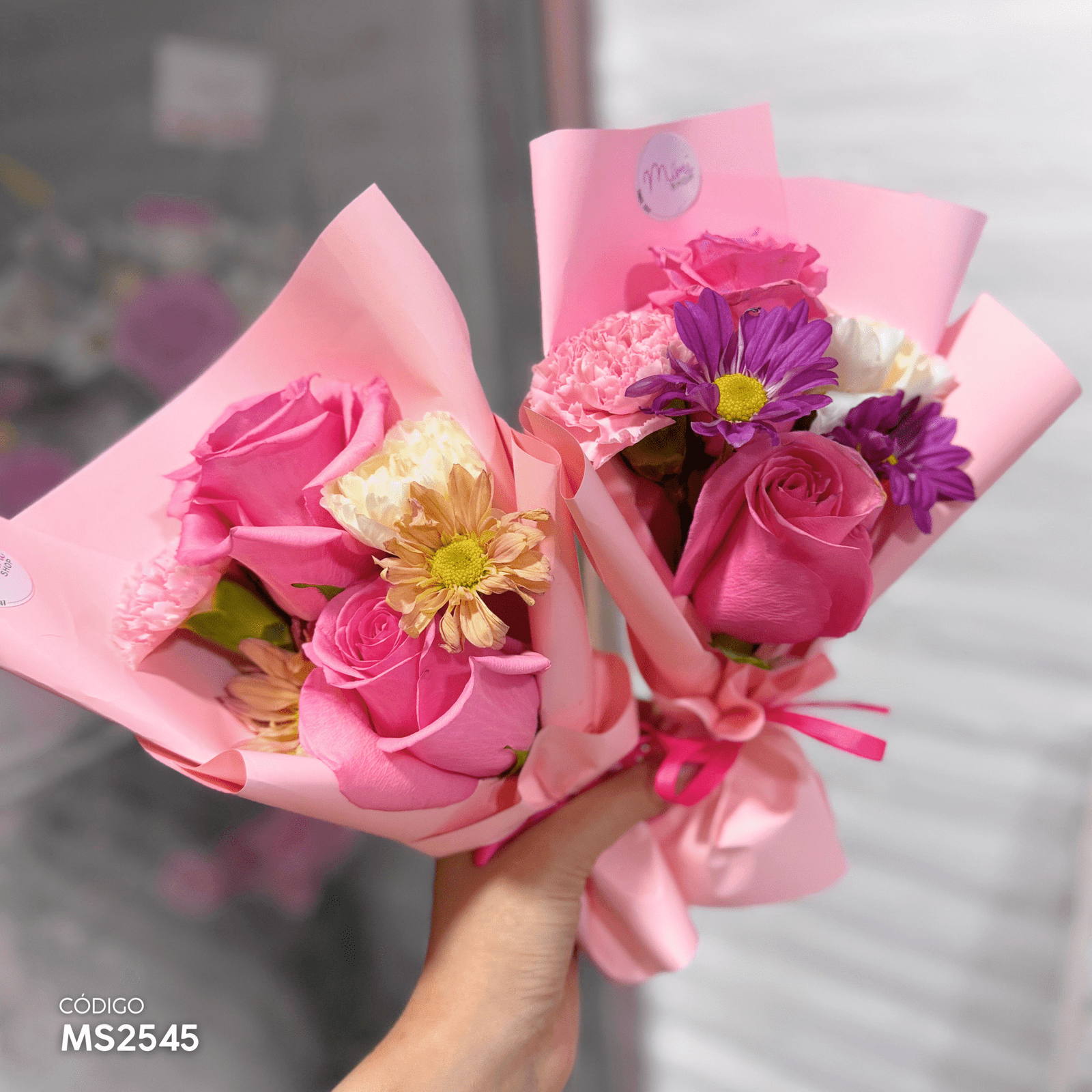 Mini Ramo de Desayuno para Mamá - Image 2