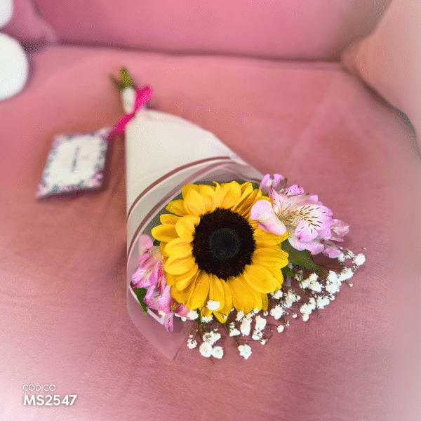 Mini Ramo Baby Girl - Image 4