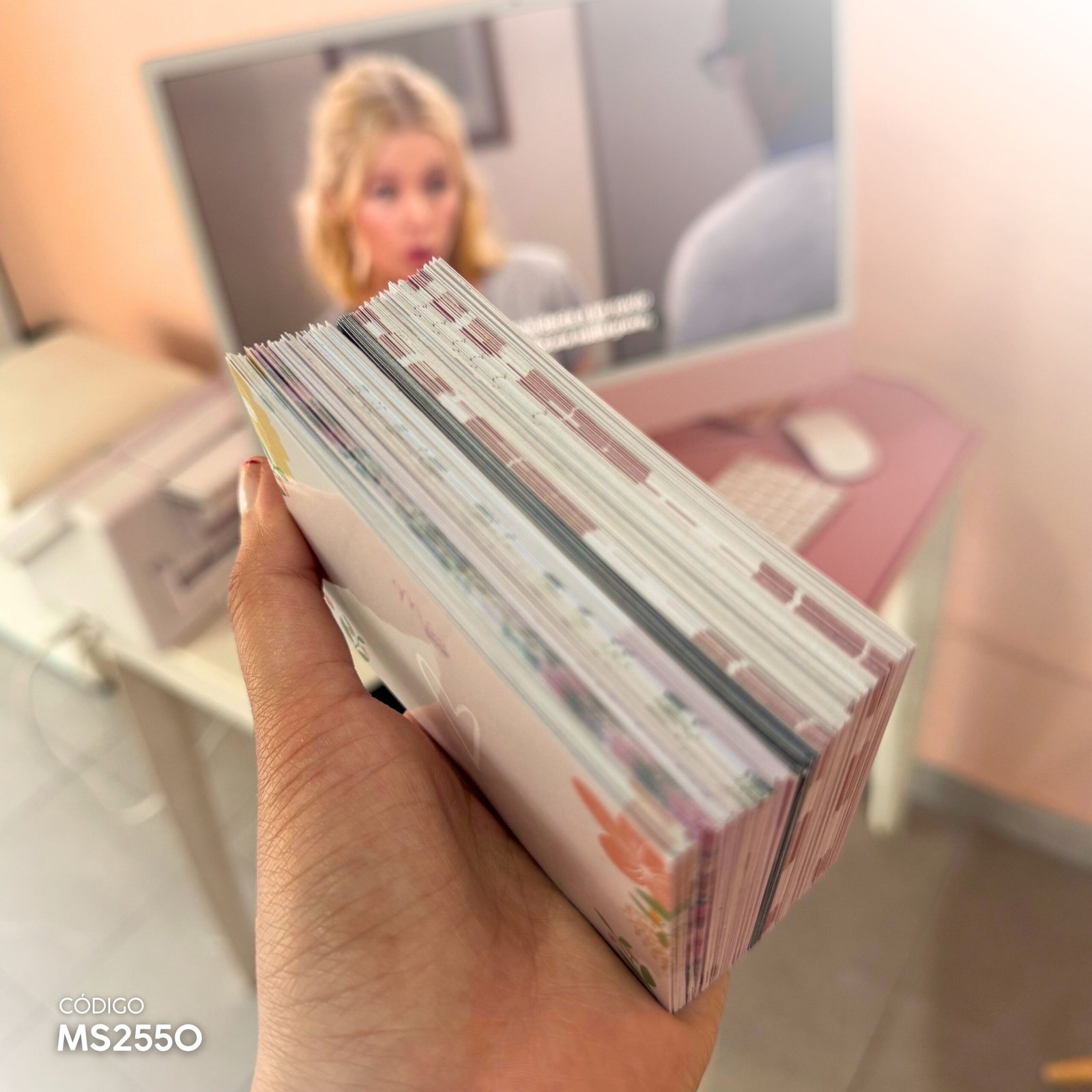 Impresión de Tarjeta A5 - Image 2