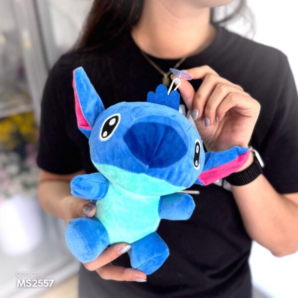 Peluche Stitch 20cm - Image 3