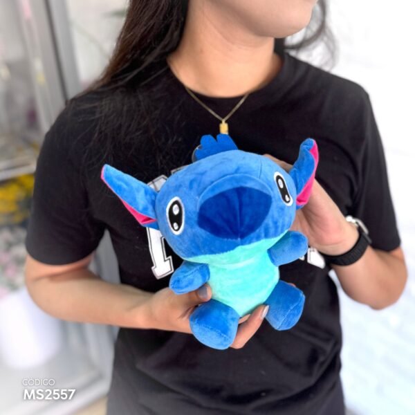 Peluche Stitch 20cm - Image 2