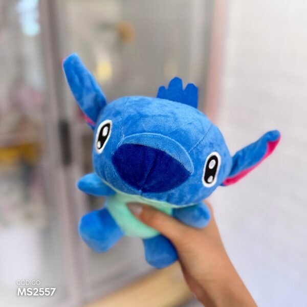 Peluche Stitch 20cm