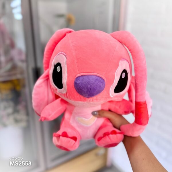 Peluche Angel 30cm