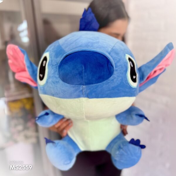 Peluche Stitch 45cm