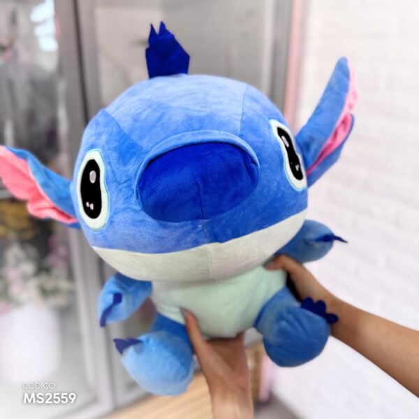 Peluche Stitch 45cm - Image 2