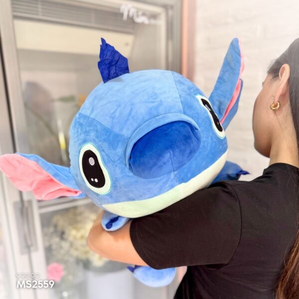 Peluche Stitch 45cm - Image 3