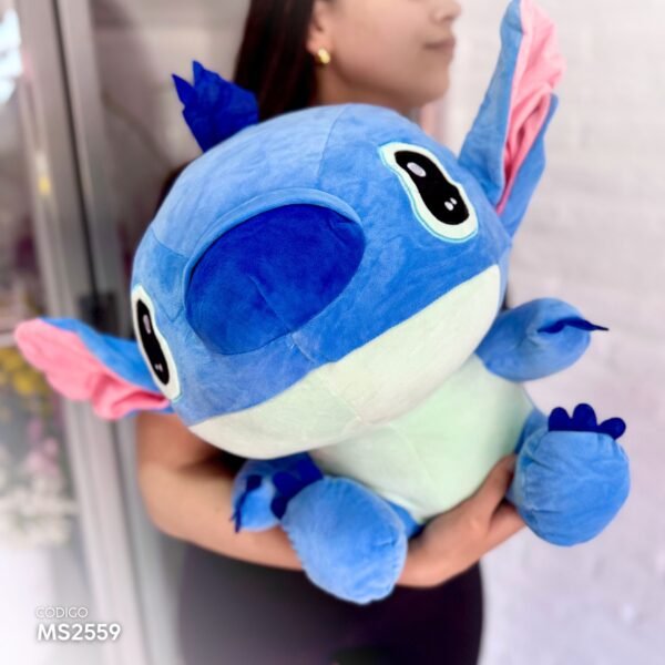 Peluche Stitch 45cm - Image 4