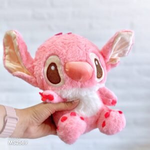 Peluche Angel 24cm
