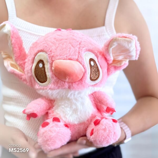 Peluche Angel 24cm - Image 2