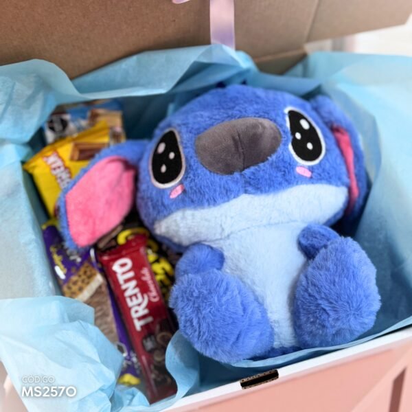 Cajita de Stitch - Image 3