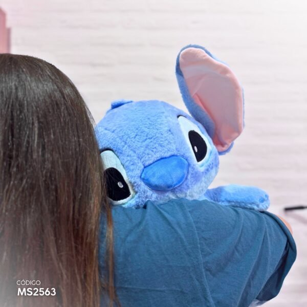 Peluche Stitch 60cm - Image 3