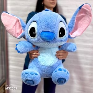 Peluche Stitch 60cm