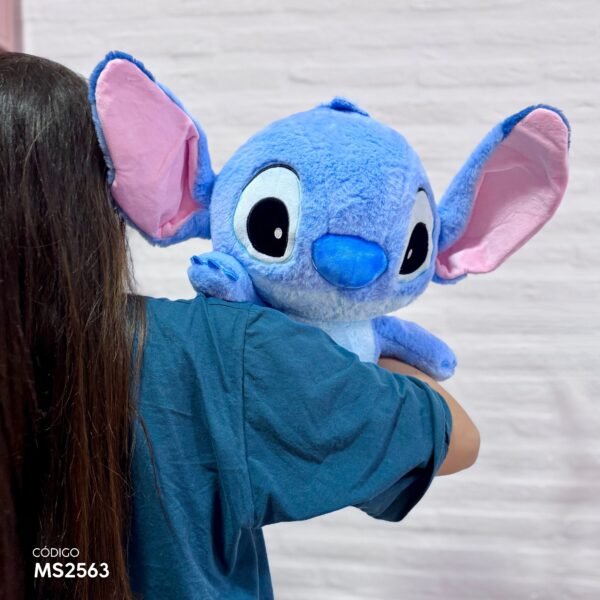 Peluche Stitch 60cm - Image 2
