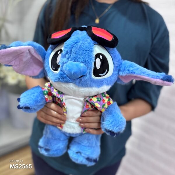 Peluche Stitch 40cm - Image 3
