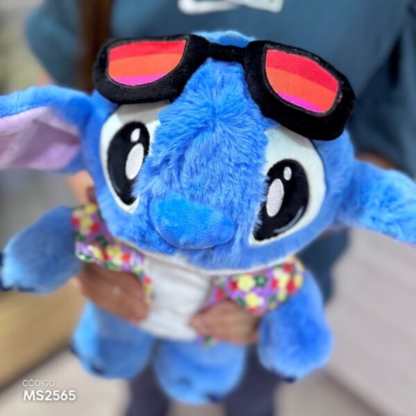 Peluche Stitch 40cm - Image 4
