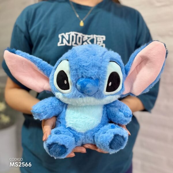 Peluche Stitch 30cm - Image 4