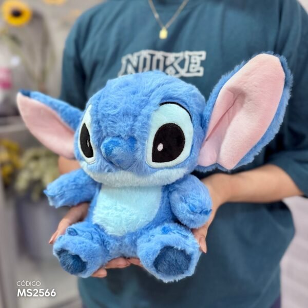 Peluche Stitch 30cm - Image 2