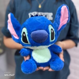 Peluche Stitch 24cm