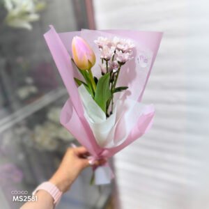 Ramo de Tulipan